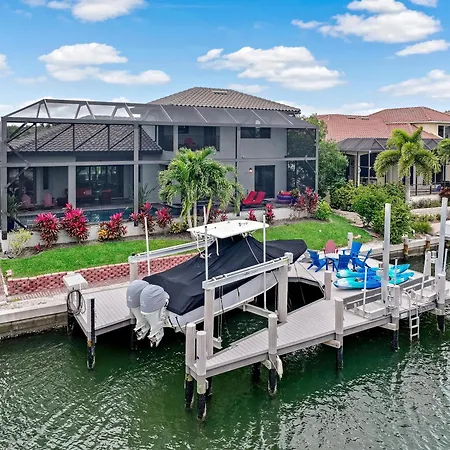 673 Spinnaker Drive